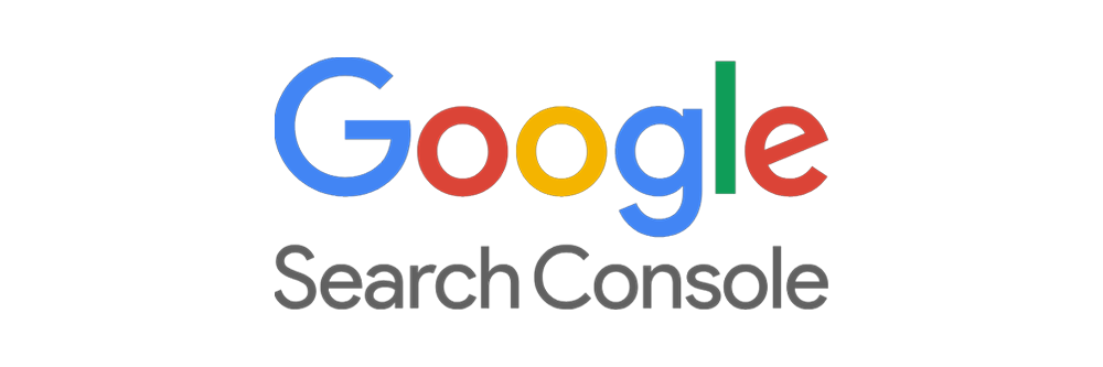 Logos_Google Search Console