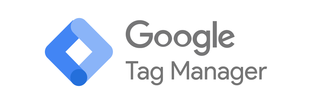 Logos_Google Tag Manager